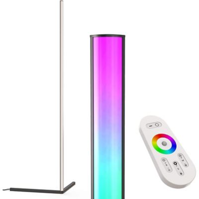 SUPERHUNTER Floor Lamp