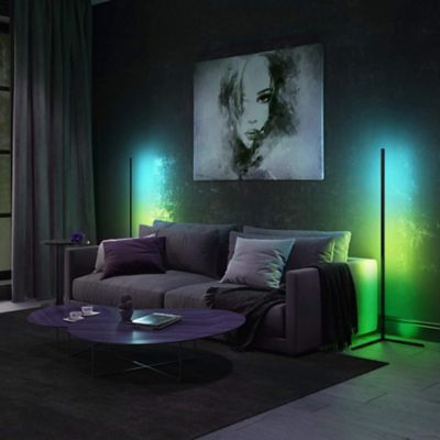 Image showing  Floor Lamp