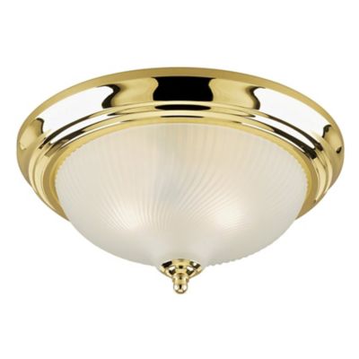 SUPERHUNTER Flush Mount Ceiling Light, JLB-EDL-EL007