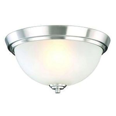 SUPERHUNTER Flush Mount Ceiling Light, JLB-EDL-EL008