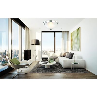 Image showing  Flush Mount Ceiling Light, JLB-EDL-EL008