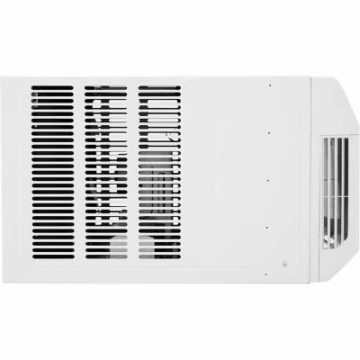 Image showing 9 th LG 230V Dual Inverter Window Air Conditioner with Wi-Fi Control, 1,000 sq. ft., 18,000 BTU