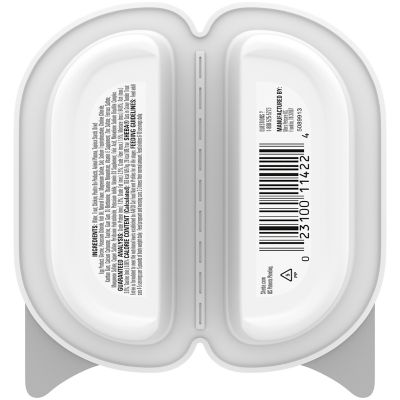 Image showing  Perfect Portions Cuts In Gravy Tender Trout Entree Wet Cat Food, 24/2.6 oz.