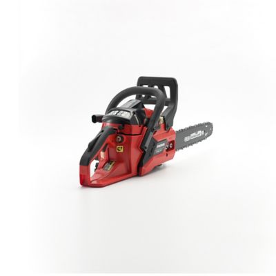Image showing  14 in. 37.2 cc Gas Chainsaw