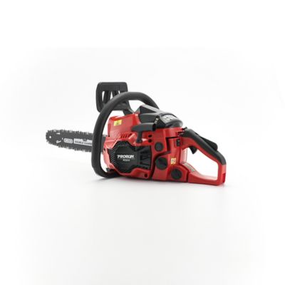 Image showing  14 in. 37.2 cc Gas Chainsaw