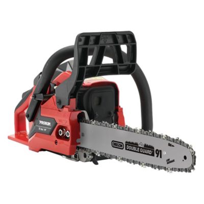 Image showing 7 th PRORUN 14 in. 37.2 cc Gas Chainsaw