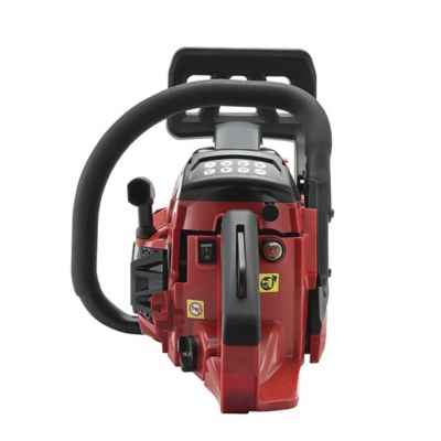 Image showing 9 th PRORUN 14 in. 37.2 cc Gas Chainsaw