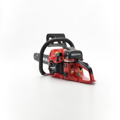 Image showing  18 in. 45cc Gas Chainsaw