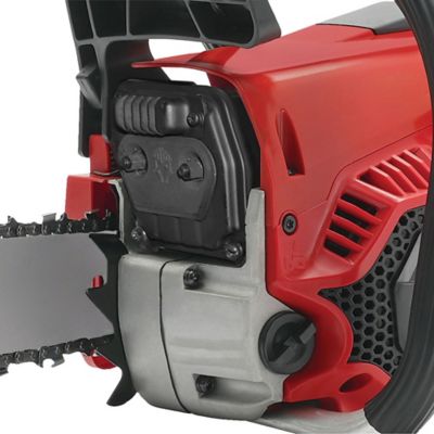 Image showing 6 th PRORUN 18 in. 45cc Gas Chainsaw