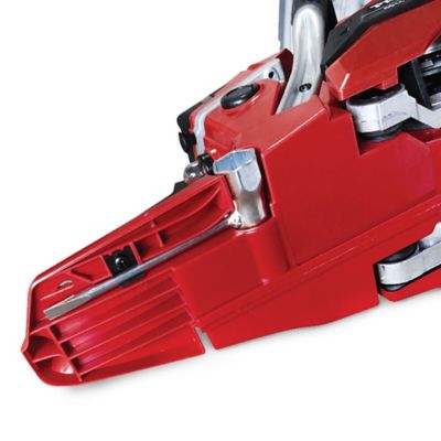 Image showing 7 th PRORUN 18 in. 45cc Gas Chainsaw