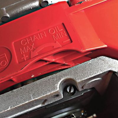 Image showing 10 th PRORUN 18 in. 45cc Gas Chainsaw