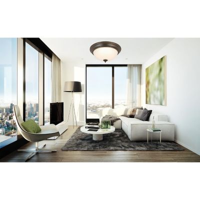 Image showing  Flush Mount Ceiling Light, JLB-EDL-EL0058