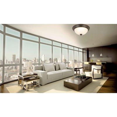 Image showing  Flush Mount Ceiling Light, JLB-EDL-EL0058