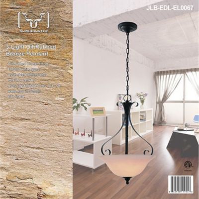 Image showing  Pendant, JLB-EDL-EL0067