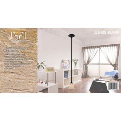 Image showing  Mini Pendant Light