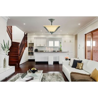 Image showing  Semi-Flush Mount Ceiling Light, JLB-EDL-EL0069