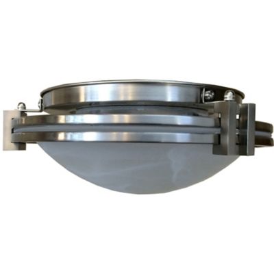 SUPERHUNTER Flush Mount Ceiling Light, JLB-EDL-EL005