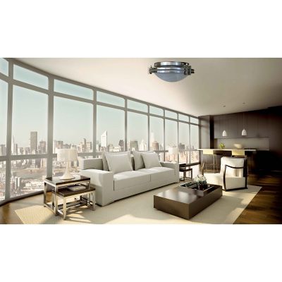 Image showing  Flush Mount Ceiling Light, JLB-EDL-EL005
