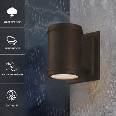 Image showing  Landscape Wall Light, JLB-EDL-EL0022