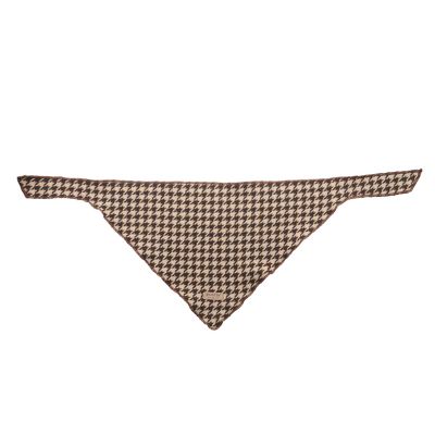 Image showing  Houndstooth Pet Bandana, 505823