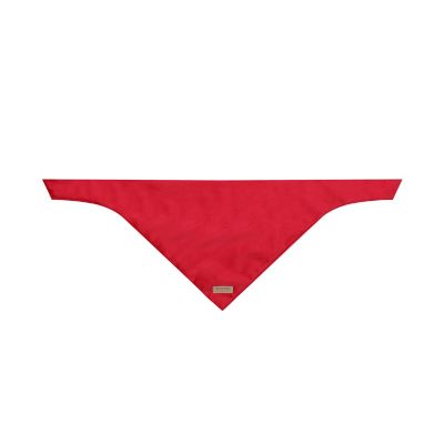 Image showing  Red Velvet Pet Bandana