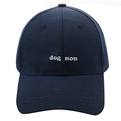 Fetchin' Co Dog Mom Baseball Hat, 505642