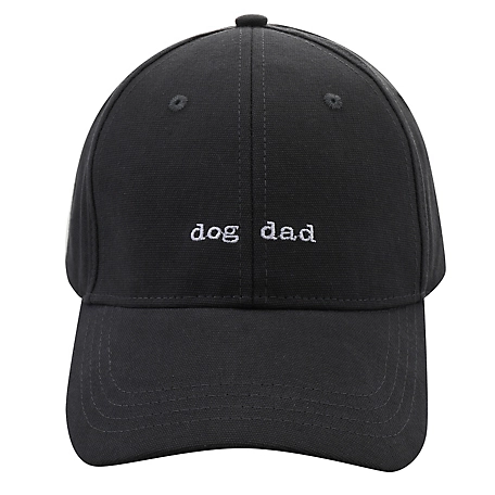 Fetchin' Co Dog Dad Baseball Hat, 505643