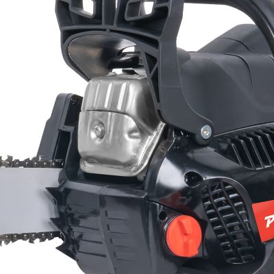 Image showing 6 th PRORUN 18 in. 42cc Gas Commercial Chainsaw