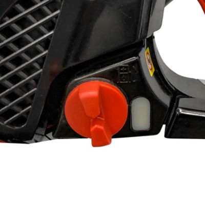 Image showing 7 th PRORUN 18 in. 42cc Gas Commercial Chainsaw