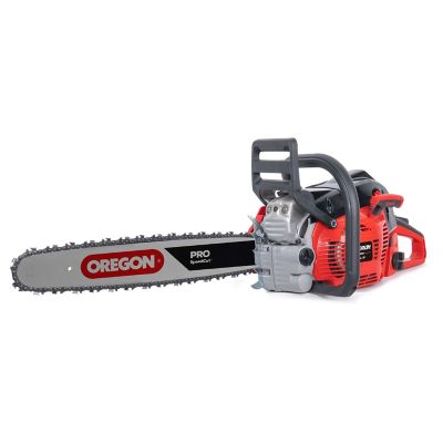 PRORUN 20 in. 55.5cc Gas Commercial Chainsaw, PCS560C