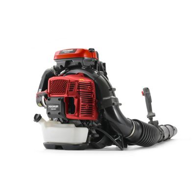 Husqvarna 125BVx Gas Leaf Blower, 28-cc 1.1-HP 2-Cycle Leaf Blower Vacuum  Kit with Mulcher and Vac Bag at Tractor Supply Co.