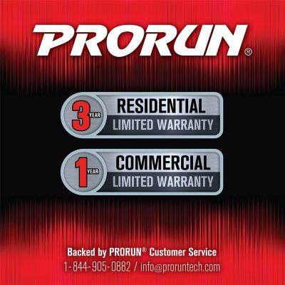 Image showing  15 in. 25.4cc Curved Shaft Gas String Trimmer, 2-Cycle