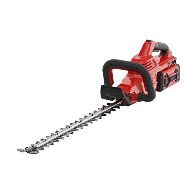 Black and decker 60v best sale hedge trimmer