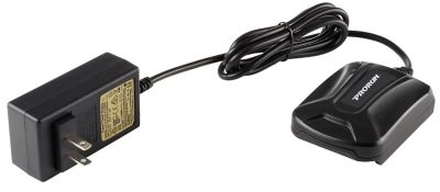 Image showing  20V 4.0 Ah Lithium-Ion Battery Pack for PRORUN 20V Equipment