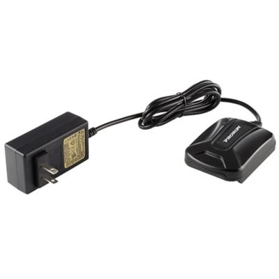 PRORUN 20V Lithium-Ion Battery Charger