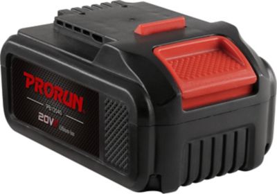 Image showing  20V Lithium-Ion Battery Charger