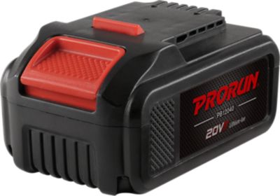 Image showing  20V Lithium-Ion Battery Charger