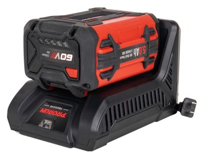 Image showing  60V Lithium-Ion Battery Charger