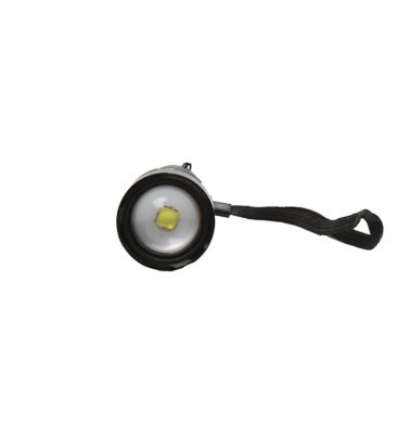 Image showing  500-Lumen Aluminum LED Flashlights, 2-Pack