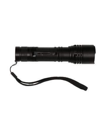 Image showing 5 th JobSmart 500-Lumen Aluminum LED Flashlights, 2-Pack