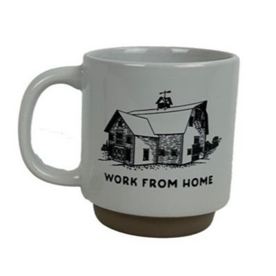 Image showing  16 oz. Mugs, 2 count