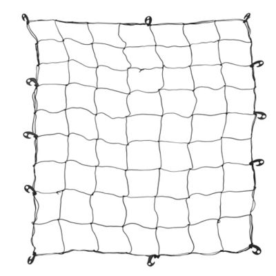 Traveller 60 in. x 78 in. Bungee Cargo Net