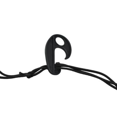 Image showing  60 in. x 78 in. Bungee Cargo Net