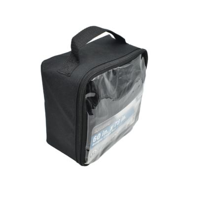 Image showing  60 in. x 78 in. Bungee Cargo Net