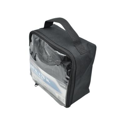 Image showing 5 th Traveller 60 in. x 78 in. Bungee Cargo Net