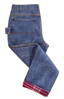 Itasca Utility Flex Denim Pant