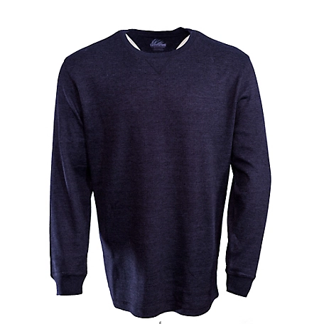 Itasca Men's Thermal Long Sleeve Shirt, 29206