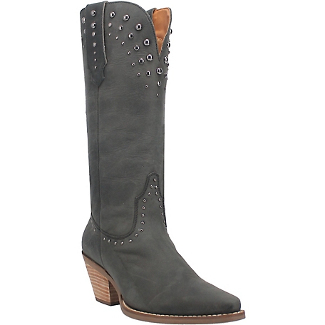 Dingo Talkin' Rodeo Leather Boot
