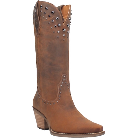 Dingo Talkin' Rodeo Leather Boot