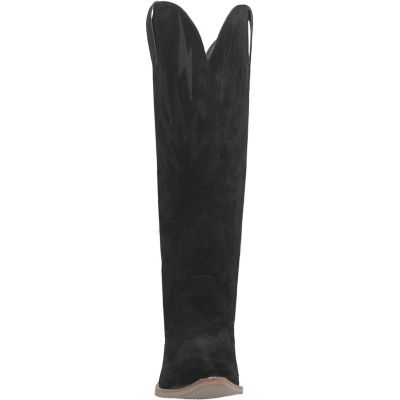 Image showing 3 th Dingo Women's Thunder Road Leather Boots
